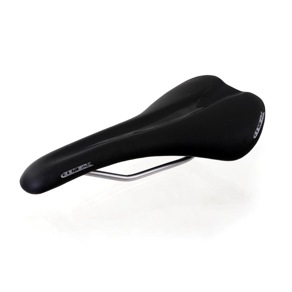 Genetic STV Saddles (130, 143 or 155mm wide)