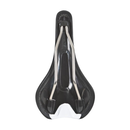 Genetic STV Saddles (130, 143 or 155mm wide)