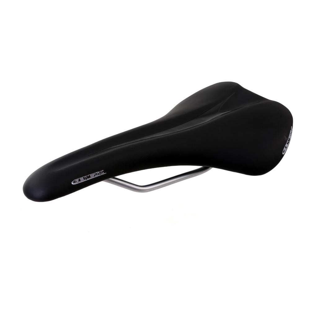 Genetic STV Saddles (130, 143 or 155mm wide)