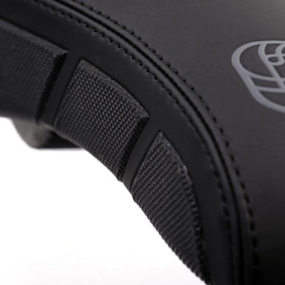 Gusset S2 DJ Pivotal Saddle - Black