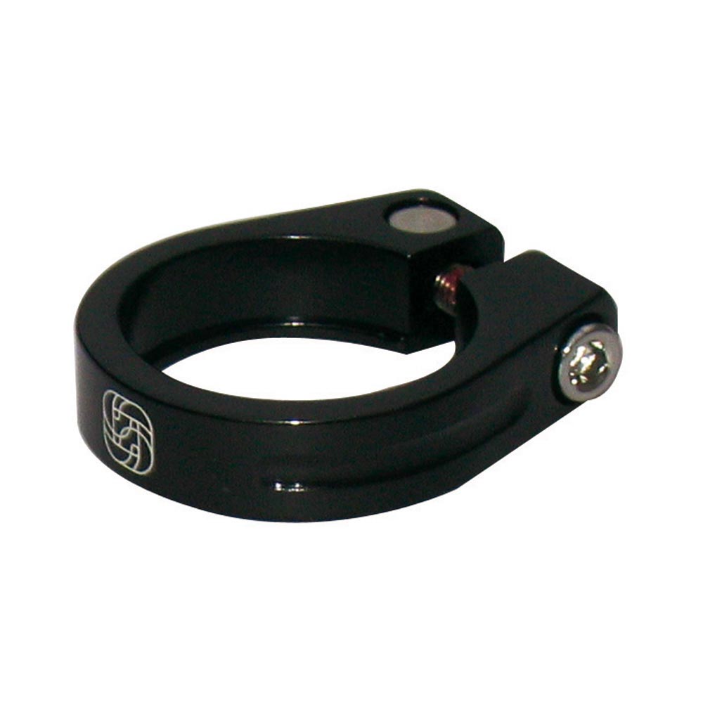 Gusset Clench Seat Clamp
