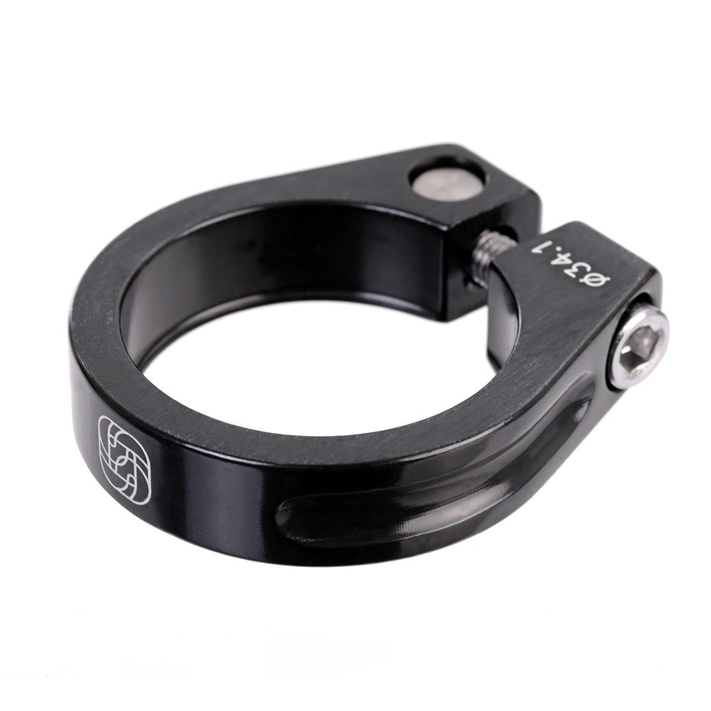 Gusset Clench Seat Clamp
