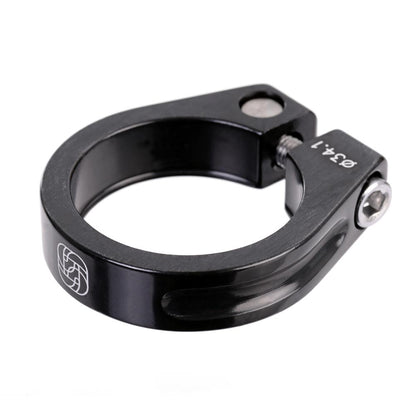 Gusset Clench Seat Clamp