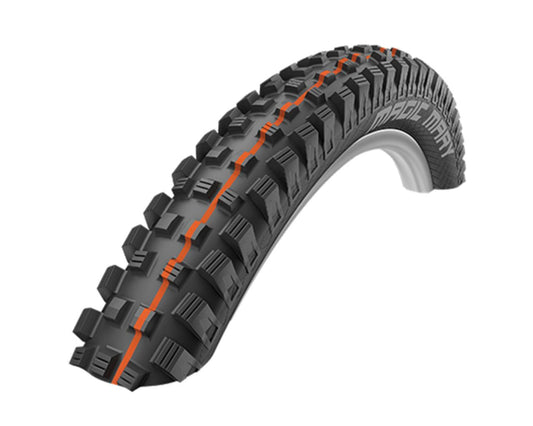 Schwalbe Magic Mary 65-622 29x2.60 / Evo, Apex, Snakeskin, TLE, Addix Soft