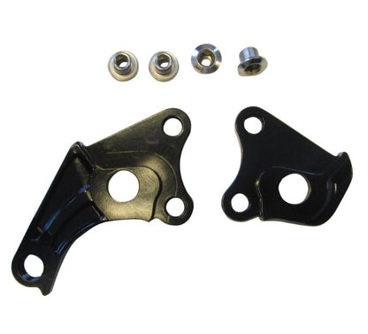 Surly MDS Dropouts, Replacement dropouts for MDS frames (KM, ICT etc.)