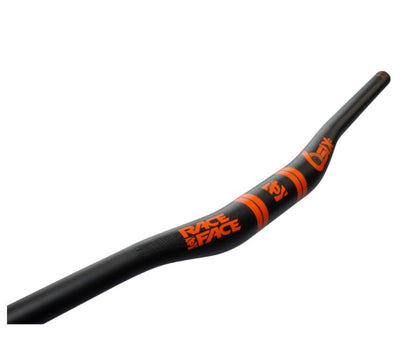 Race Face SIXC 20mm Riser Handlebar
