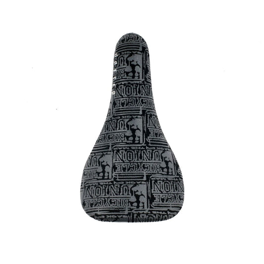 UNITED X UNION MAP RAILED SEAT BLACK