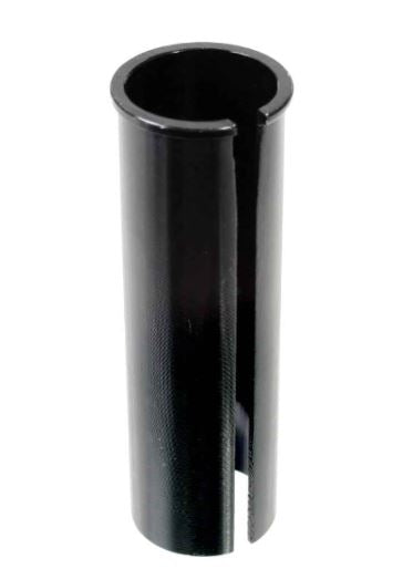 ID Seat seatpost shim XL 30.9mm - 27.2mm, 100mm long