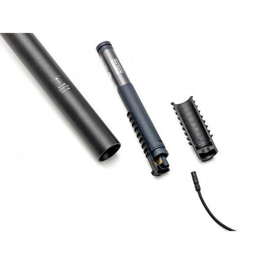 MPart shimano Di2 seatpost battery mount 30.9/31.6mm