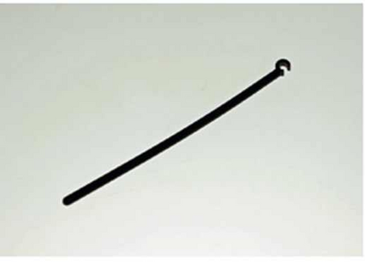 Shimano EW-SD501SM Cable tie set for EW-SD50 internal route wires - pack of 20