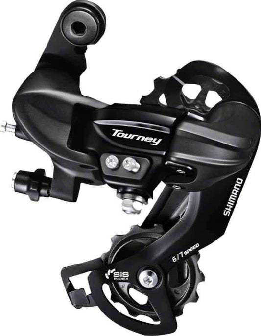Shimano RD-TY300 6/7-speed direct-mount rear derailleur