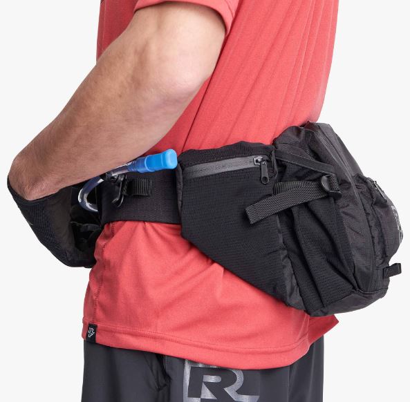 Race Face Stash 3L Hip Bag
