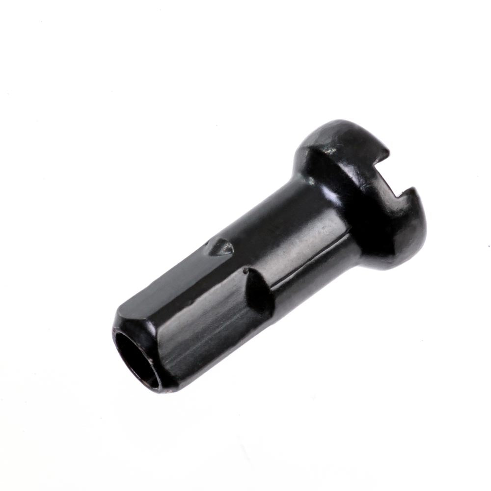 Halo Brass Nipples - 14g x 12mm Spoke Nipples (38 pk)