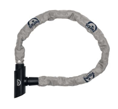 Squire Mako 8 - Key Bike Lock - Security Rating 9