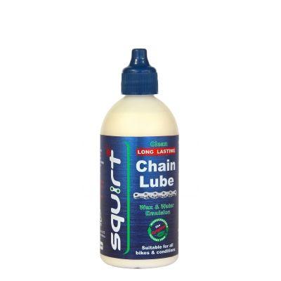 Squirt Long Lasting Chain Lube
