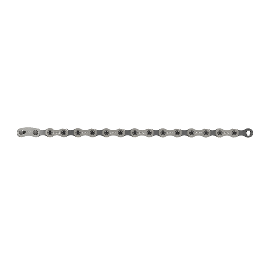 Sram Chain PC NX Eagle Solidpin 126 Links Powerlock Flowlink 12 Speed - Black