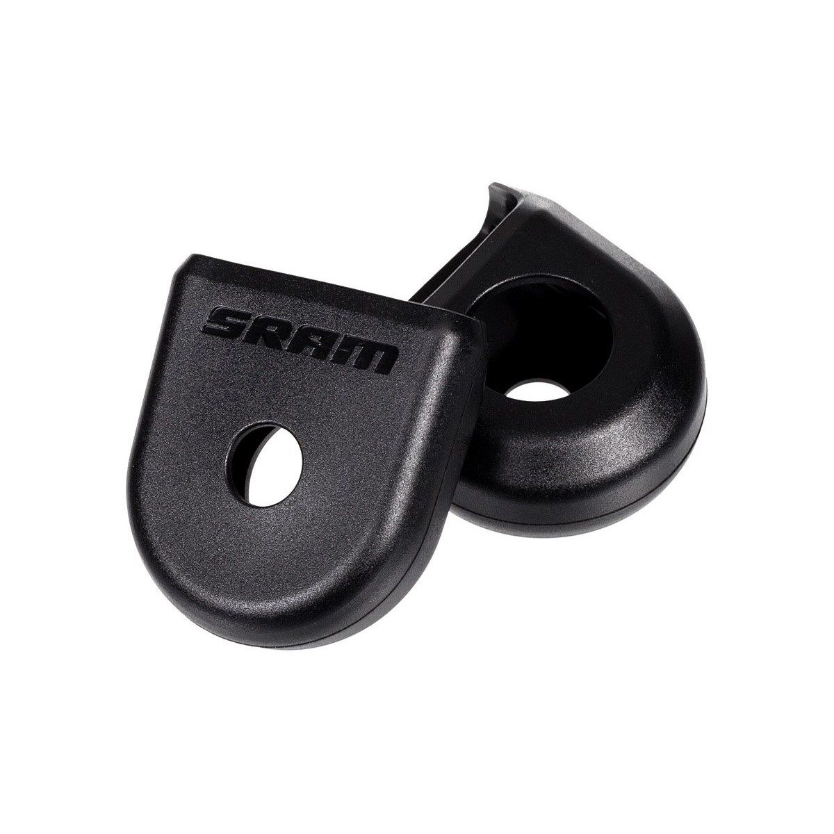 SRAM Crank Arm Guard Black (Pair)