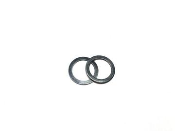 SRAM TRUVATIV PEDAL WASHERS CROMO (2 PCS)