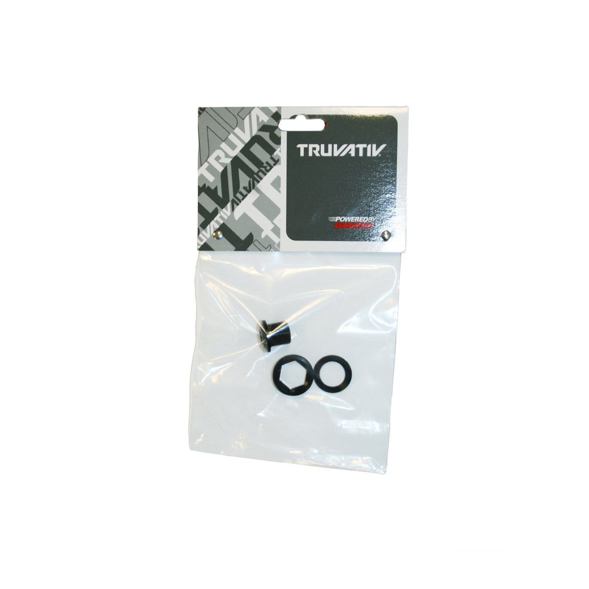 Sram Spare - Crank Arm Bolt Kit M15/M26 Alloy Self-Extracting GXP (CBT201)
