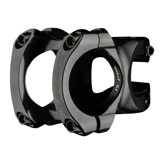 Race Face Turbine R 35 Stem - 32mm / Black