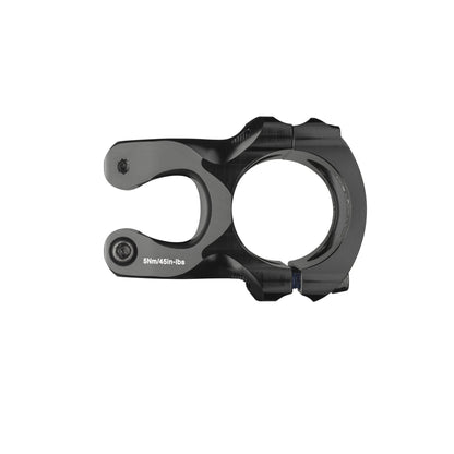 Race Face Turbine R 35 Stem - 70mm / Black