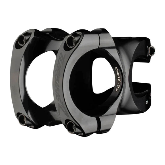 Race Face Turbine R 35 Stem - 50mm / Black