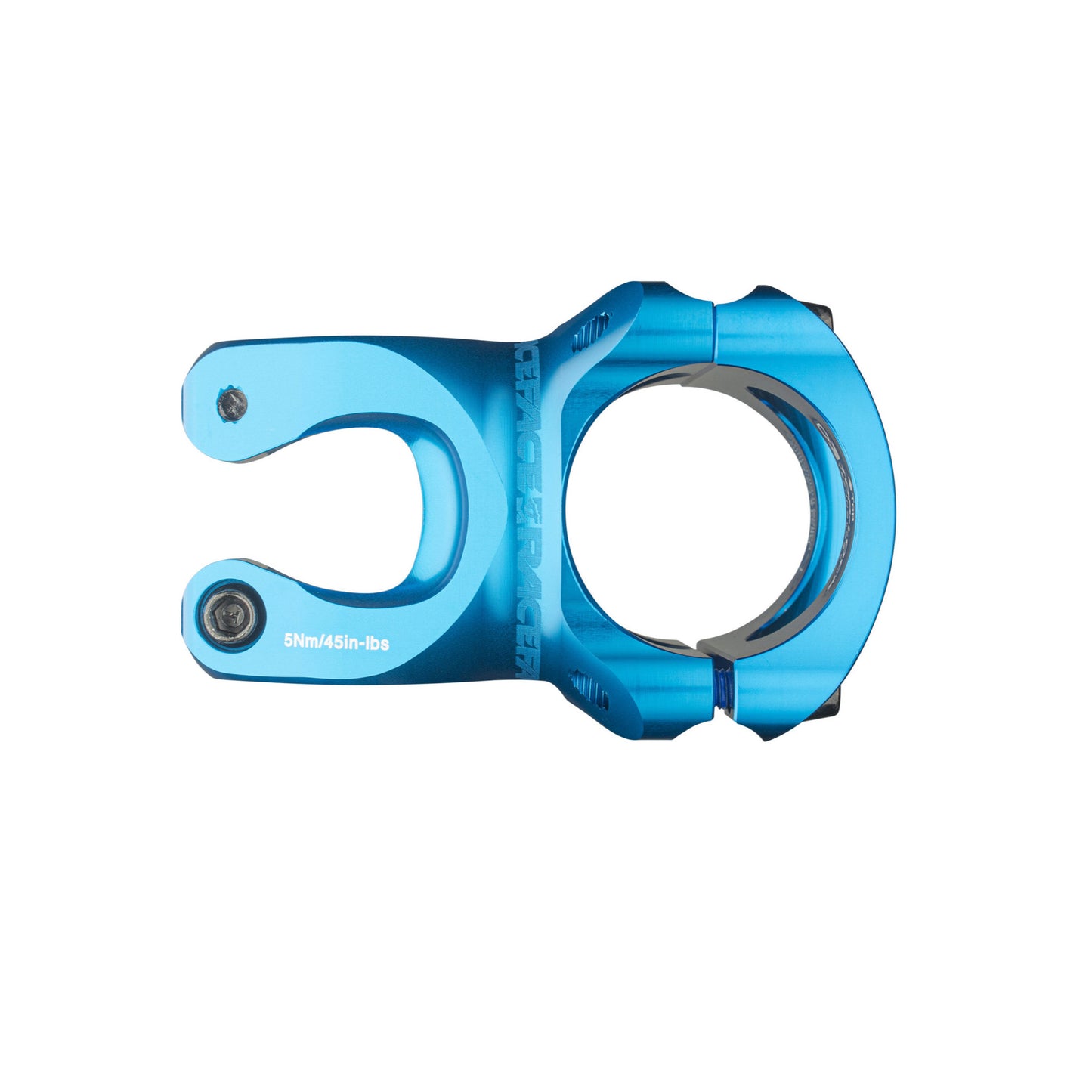 Race Face Turbine R 35 Stem - 50mm / Blue