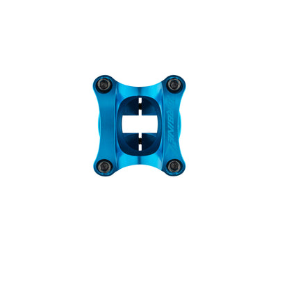 Race Face Turbine R 35 Stem - 50mm / Blue