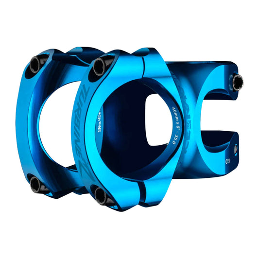 Race Face Turbine R 35 Stem - 40mm / Blue