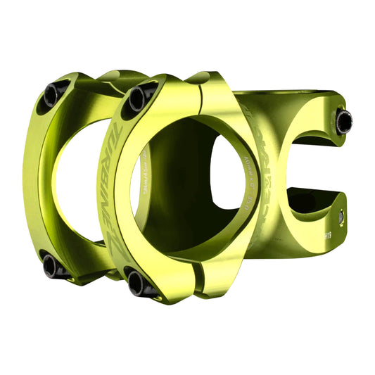 Race Face Turbine R 35 Stem - 32mm / Green