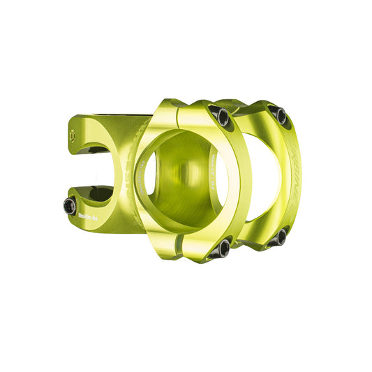 Race Face Turbine R 35 Stem - 32mm / Green