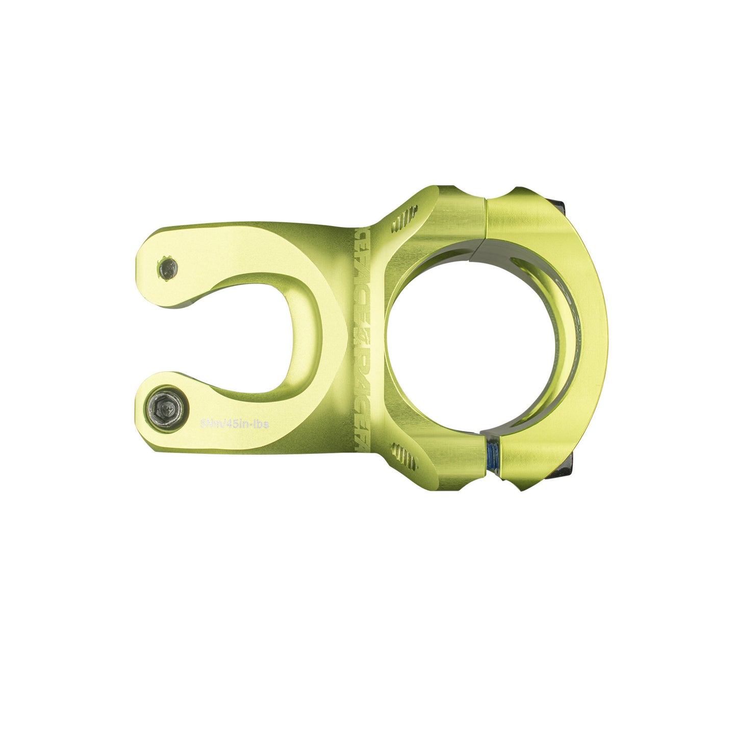 Race Face Turbine R 35 Stem - 32mm / Green