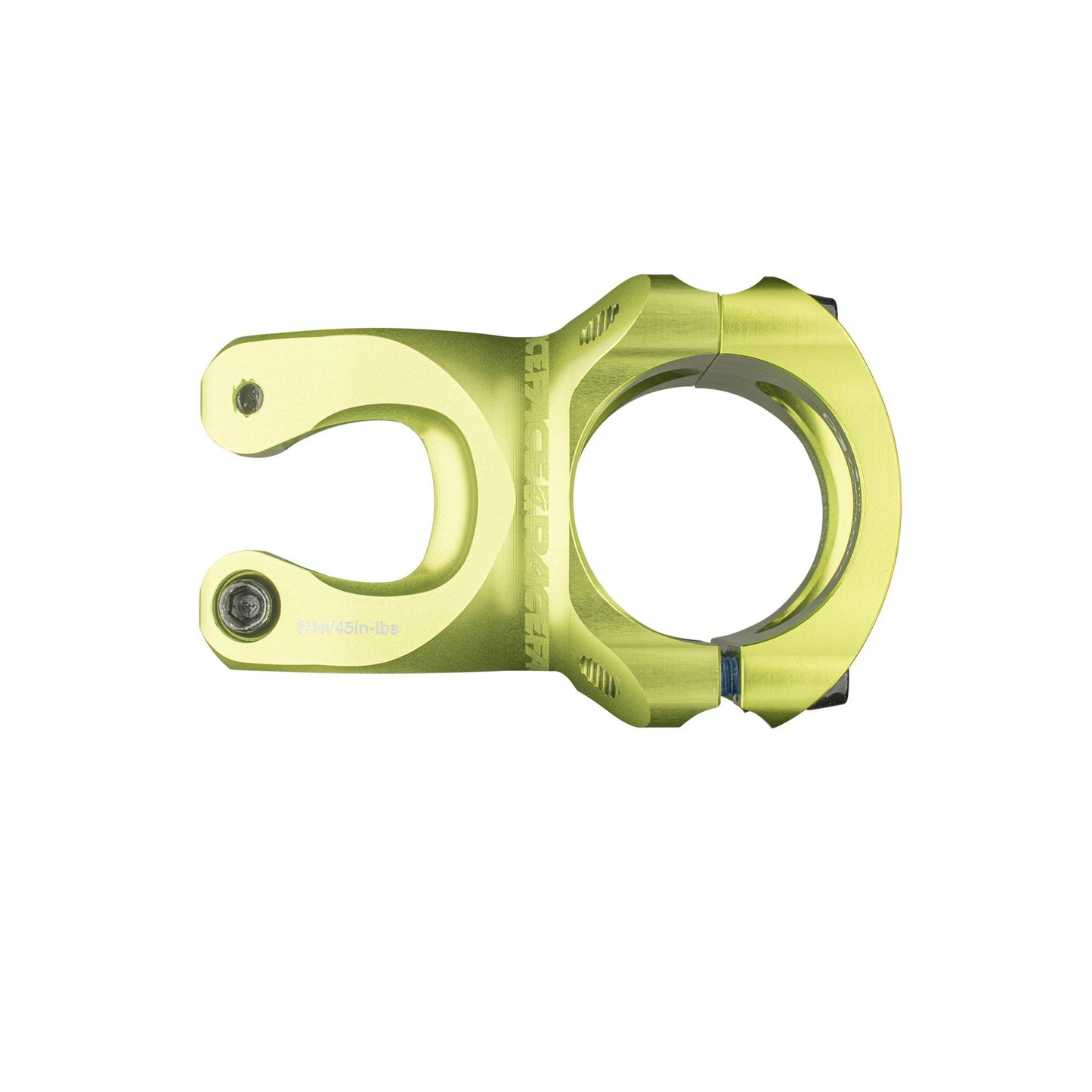 Race Face Turbine R 35 Stem - 50mm / Green