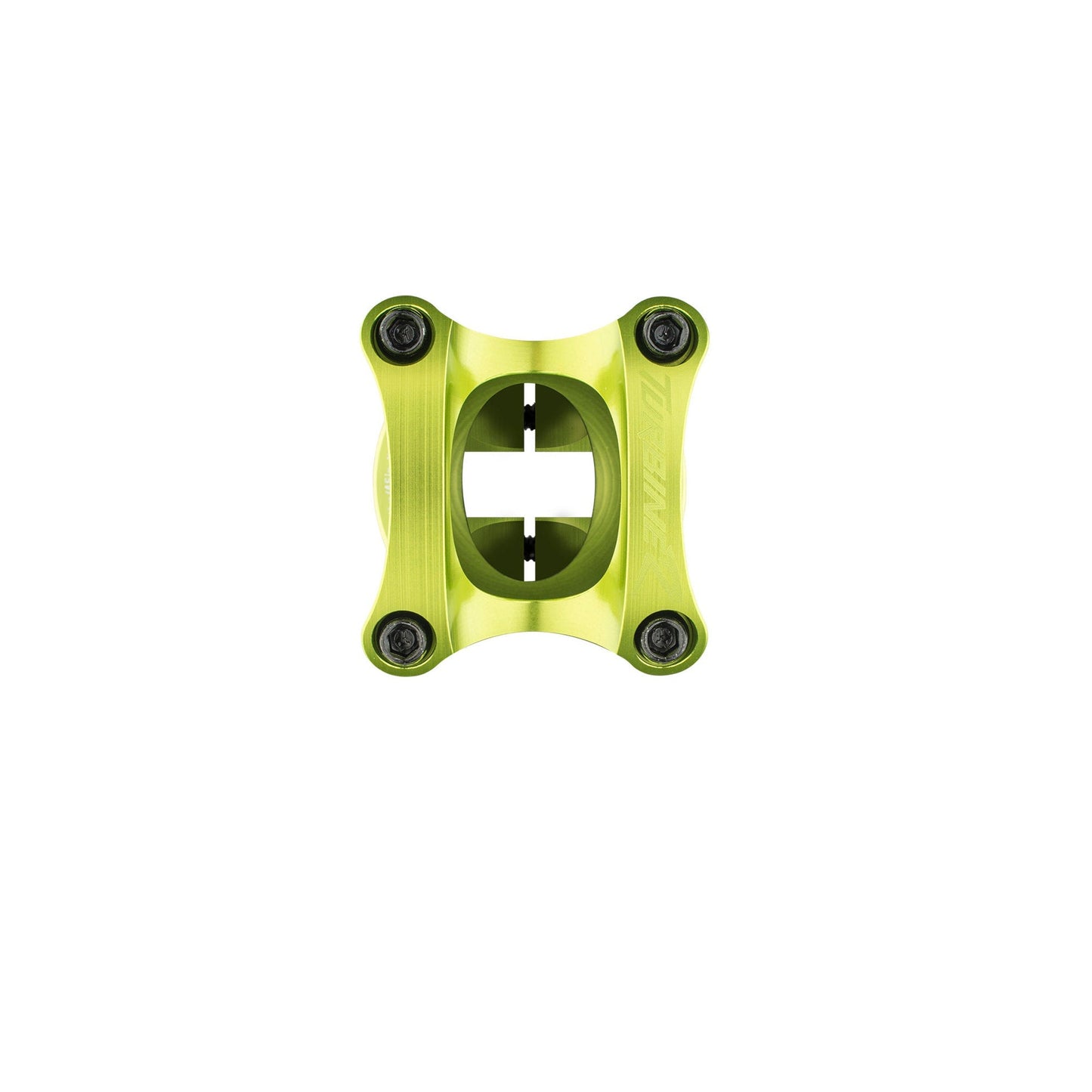 Race Face Turbine R 35 Stem - 50mm / Green