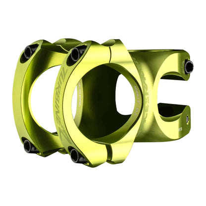 Race Face Turbine R 35 Stem - 50mm / Green