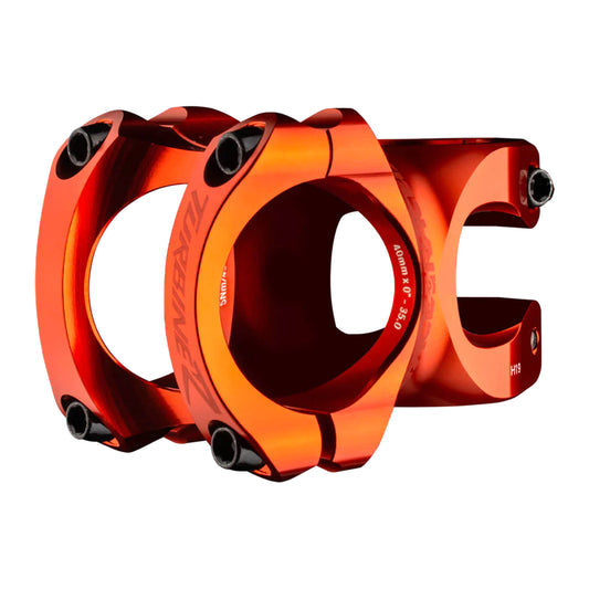 Race Face Turbine R 35 Stem - 50mm / Orange