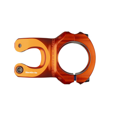 Race Face Turbine R 35 Stem - 32mm / Orange