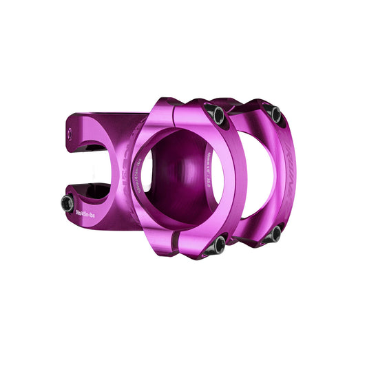 Race Face Turbine R 35 Stem - 40mm / Purple