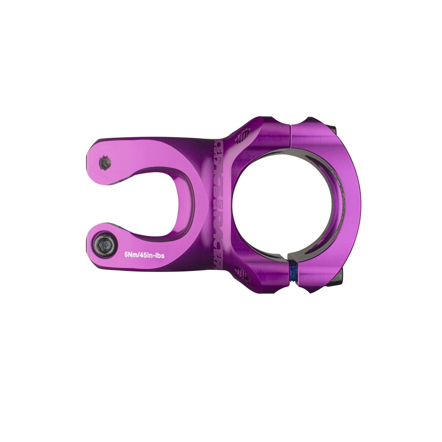 Race Face Turbine R 35 Stem - 50mm / Purple