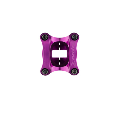 Race Face Turbine R 35 Stem - 50mm / Purple