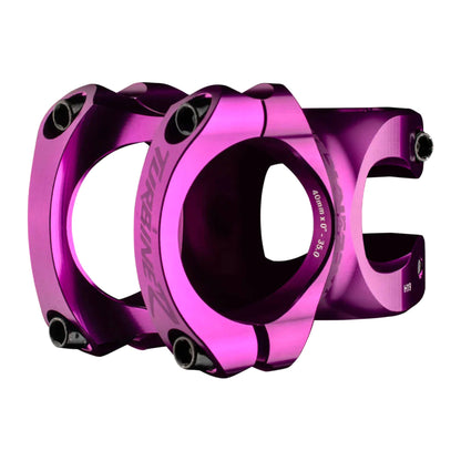 Race Face Turbine R 35 Stem - 50mm / Purple