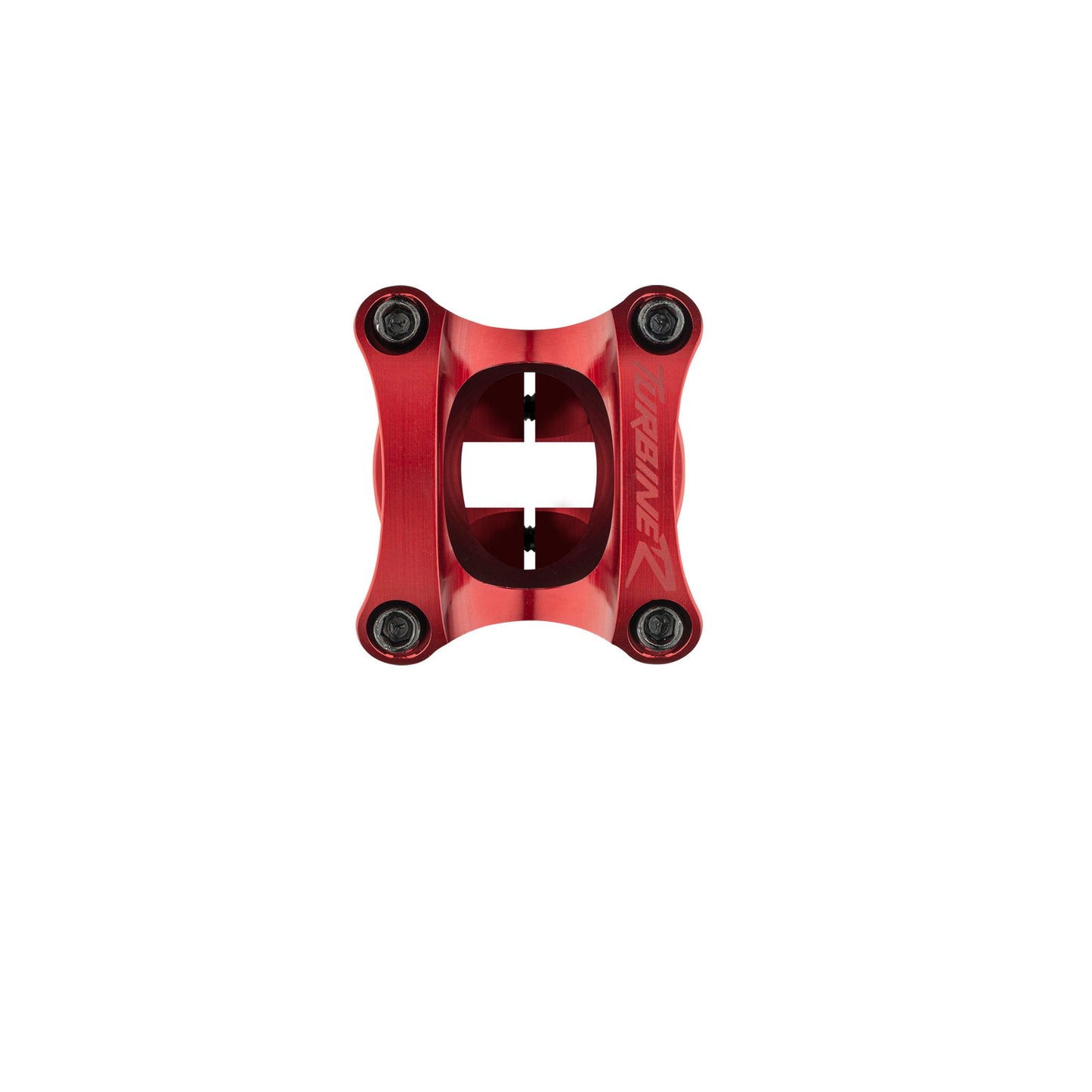 Race Face Turbine R 35 Stem - 50mm / Red