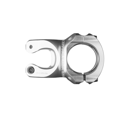 Race Face Turbine R 35 Stem - 50mm / Silver