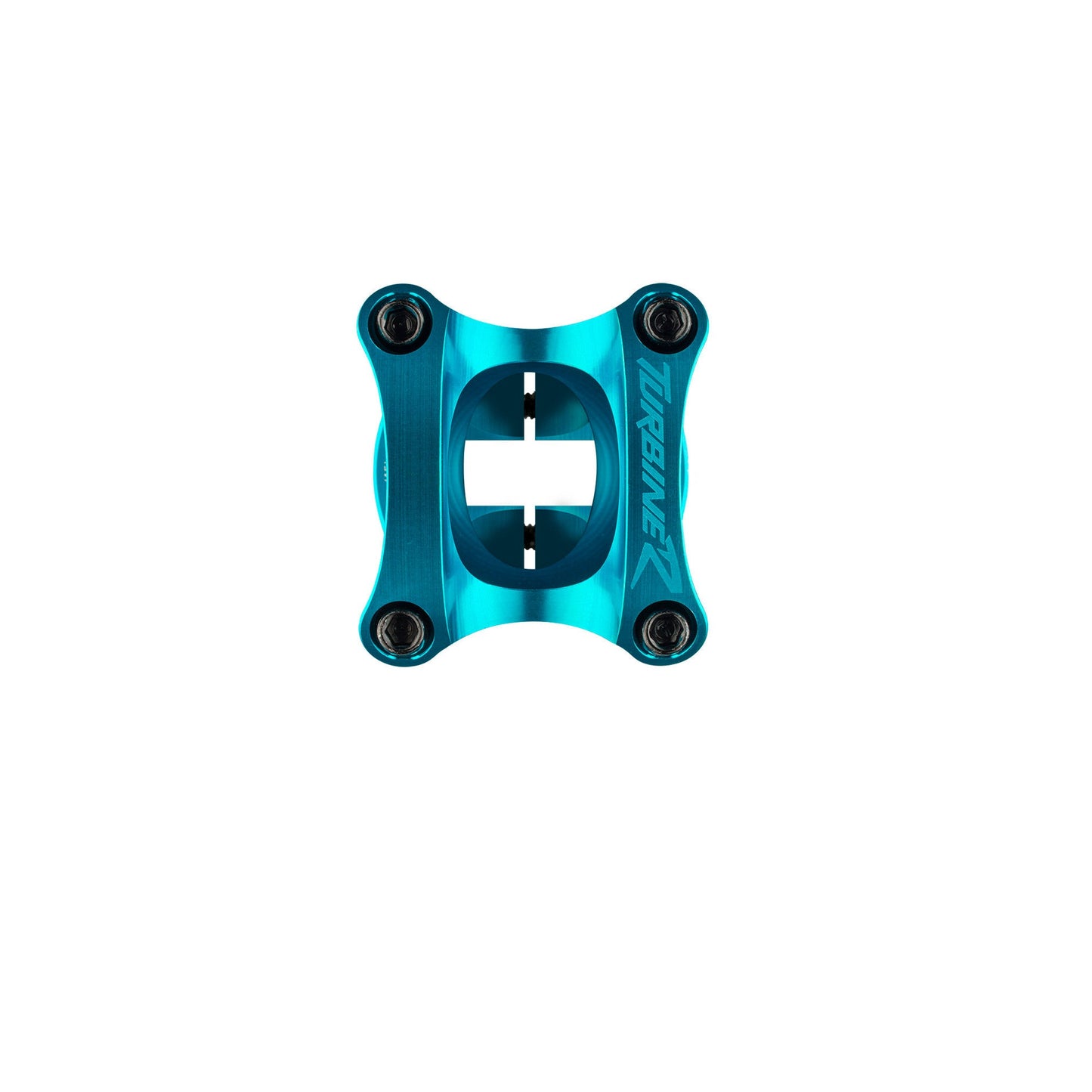 Race Face Turbine R 35 Stem - 40mm / Turquoise