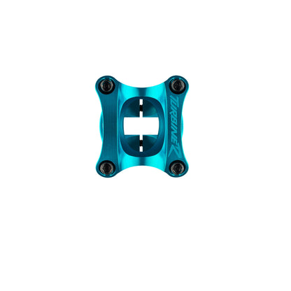 Race Face Turbine R 35 Stem - 40mm / Turquoise