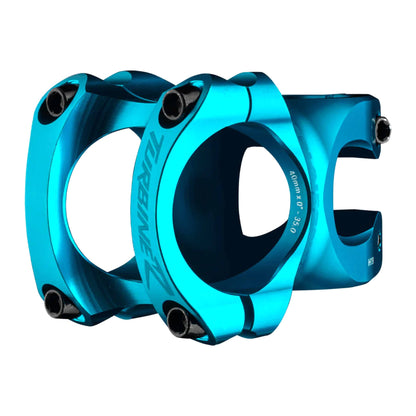 Race Face Turbine R 35 Stem - 40mm / Turquoise