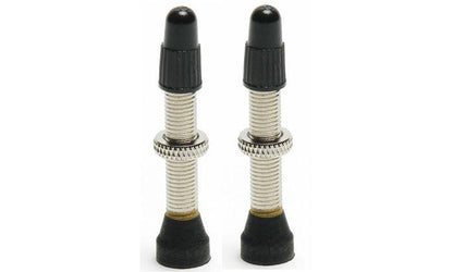 Stans NoTubes Universal Presta Valve Stem Brass