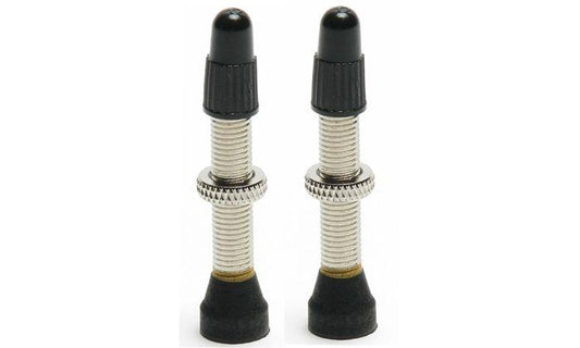 Stans NoTubes Universal Presta Valve Stem Brass