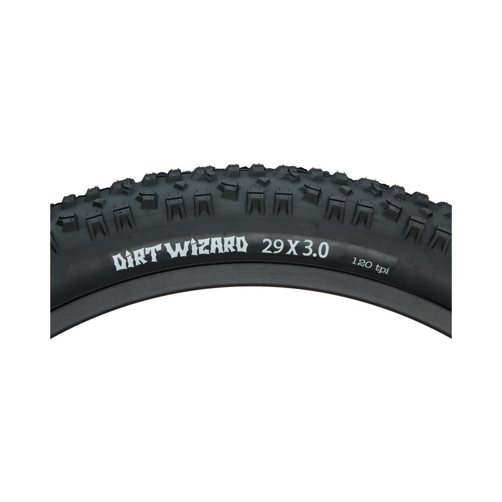 Surly DirtWizard 29+ Tyre - 29 x 3.00"