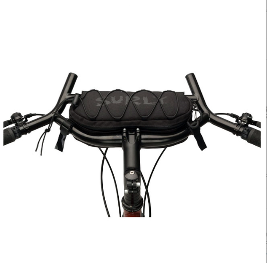 Surly Moloko Handlebar Bag